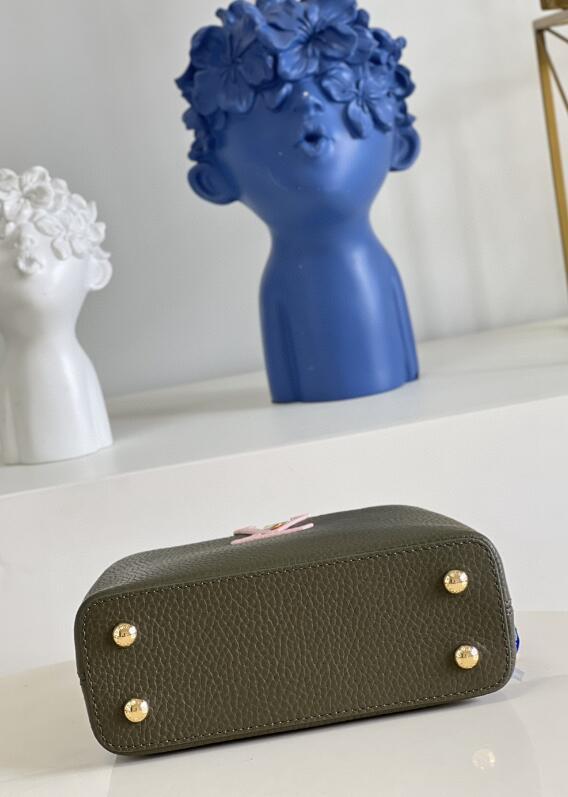 SAMC - LOV Bags - 1785