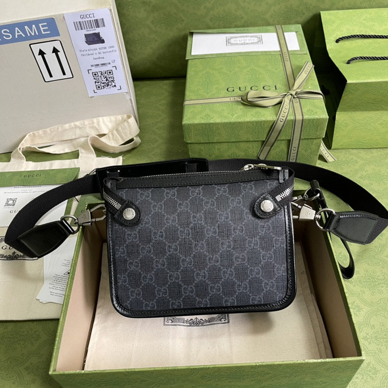 Satchel Bags - GCI Bags - 358