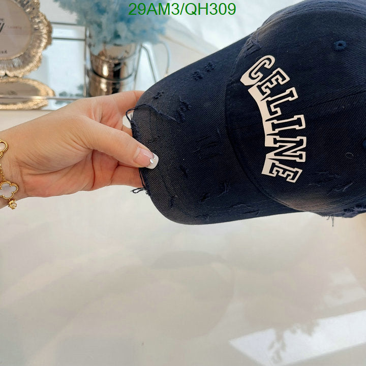 SAMC - COL Caps & Hats - 141