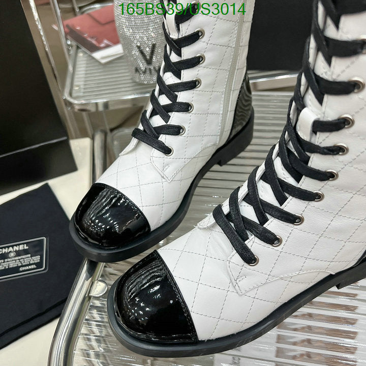 SAMC - CHL Women Boots - 023