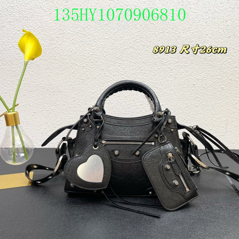 Satchel Bags - BGA Bags - 2113