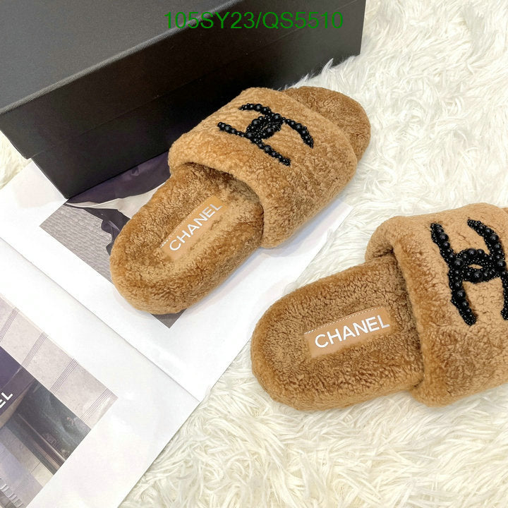 SAMC - CHL Women Shoes Slippers - 160