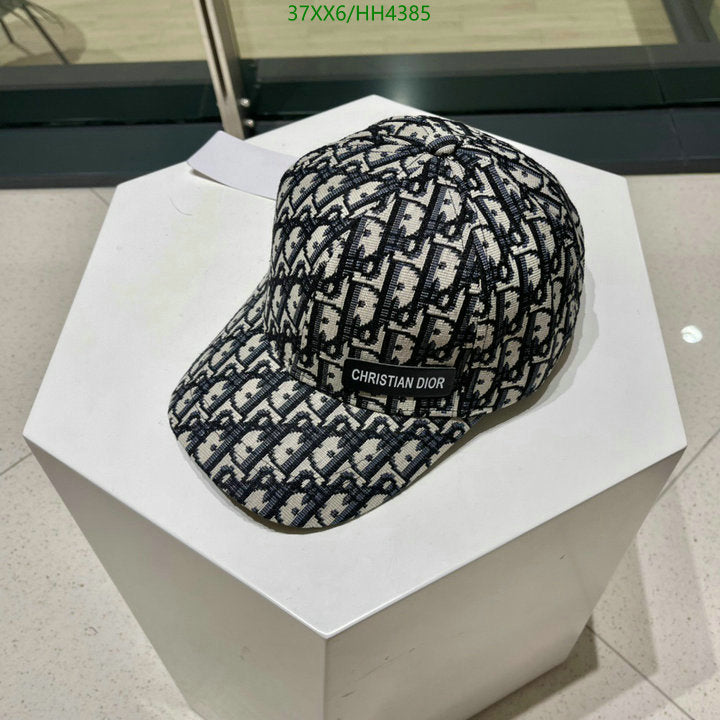 SAMC - DOR Caps & Hats - 120