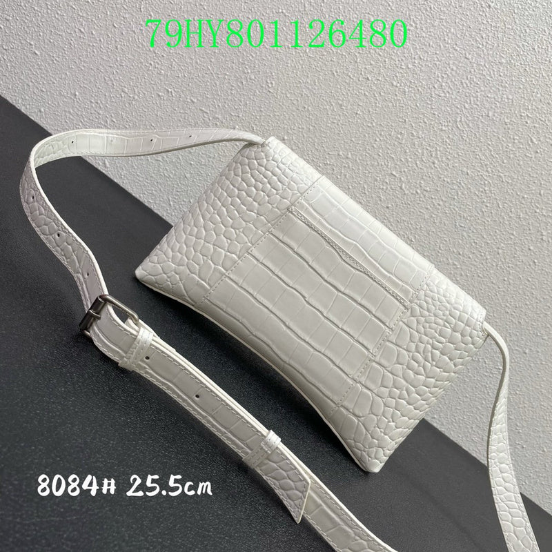 Satchel Bags - BGA Bags - 2407