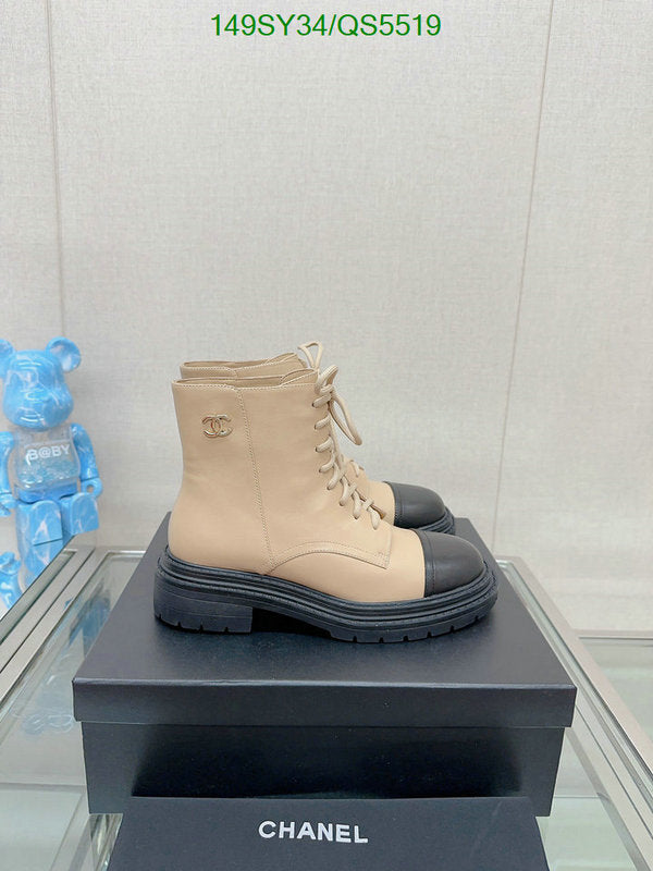 SAMC - Mix Boots - 313