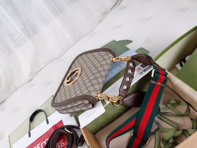 Satchel Bags - GCI Bags - 684
