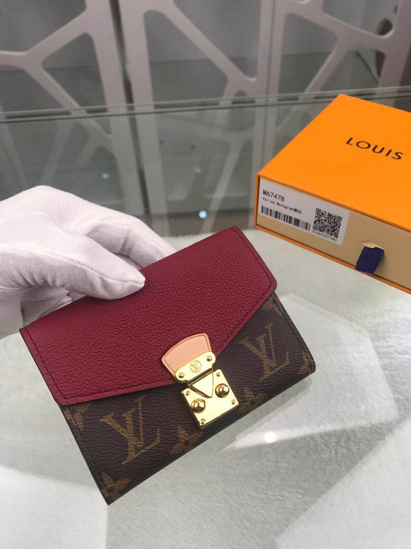 Glami Fashion Lu-Vi bags - 9120