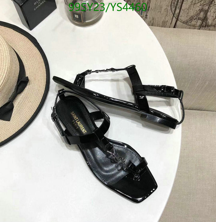 SAMC - YLS Women Shoes Heels - 048
