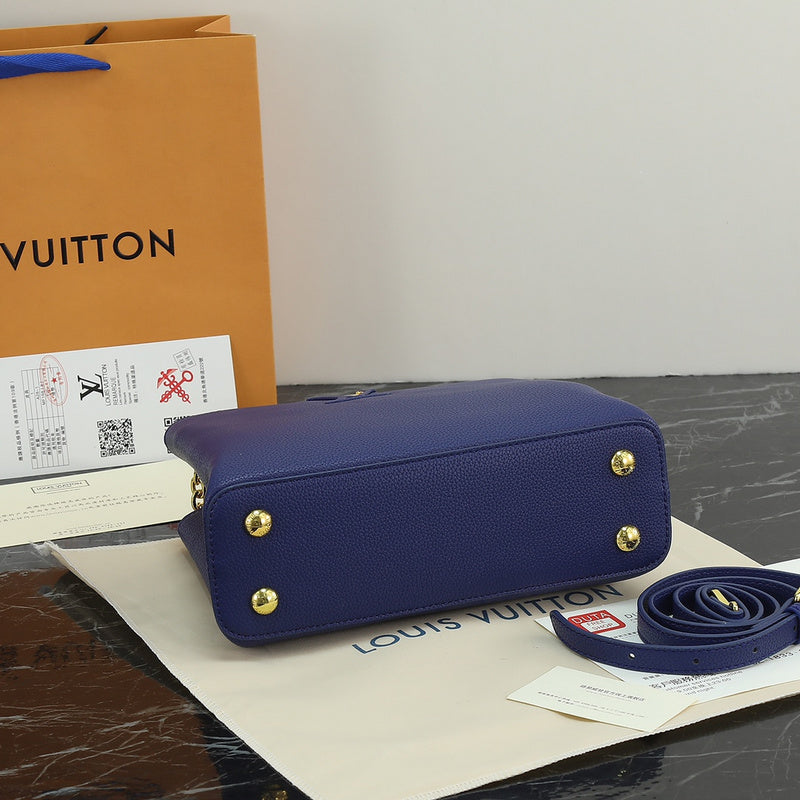 Satchel Bags - VL Bags - 1948