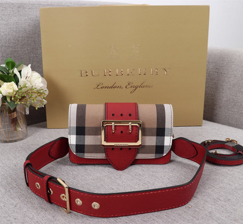 Satchel Bags - BBR Bags - 1012