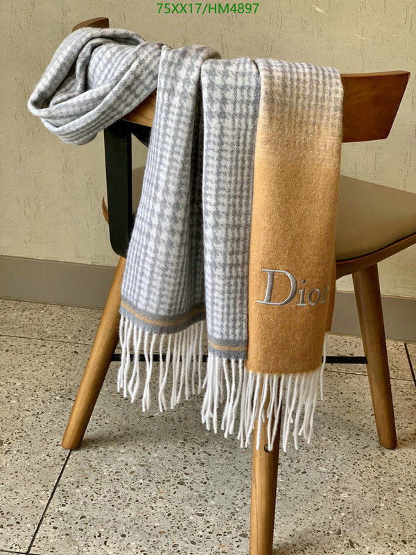 SAMC - DOR Scarves - 381