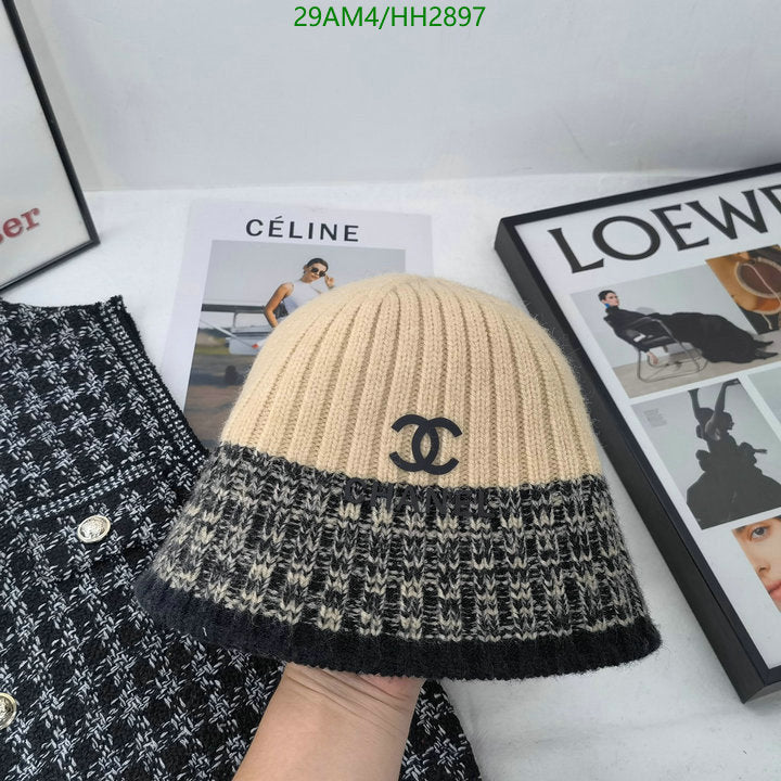 SAMC - CHL Caps & Hats - 348