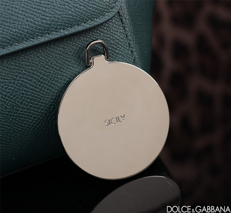 Satchel Bags - DG Bags - 361