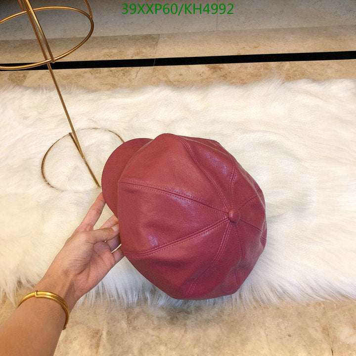 SAMC - CHL Caps & Hats - 503