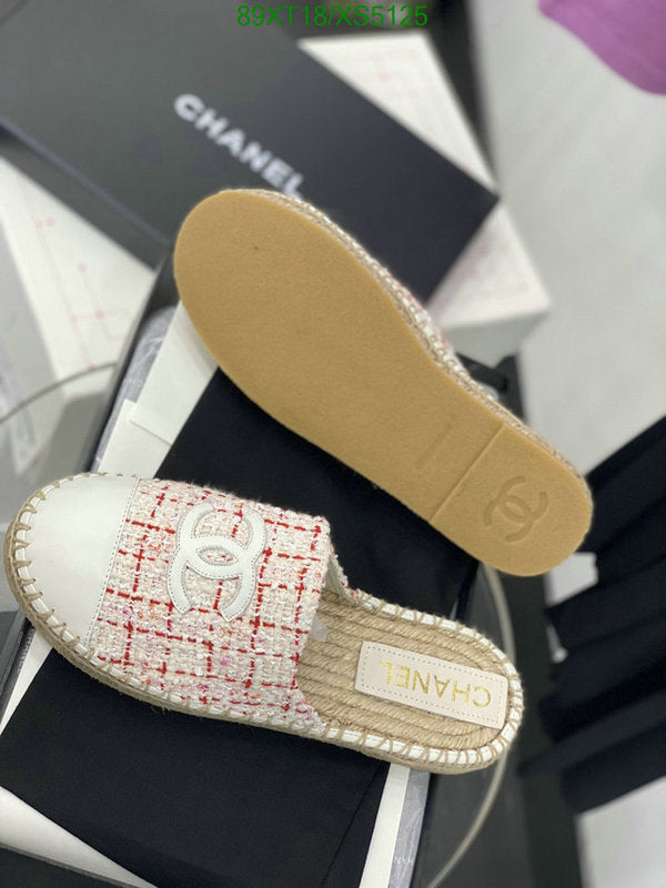 SAMC - CHL Women Shoes Slippers - 230
