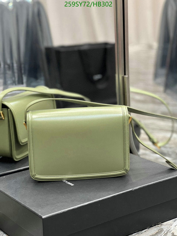 SAMC - YLS Bags - 201