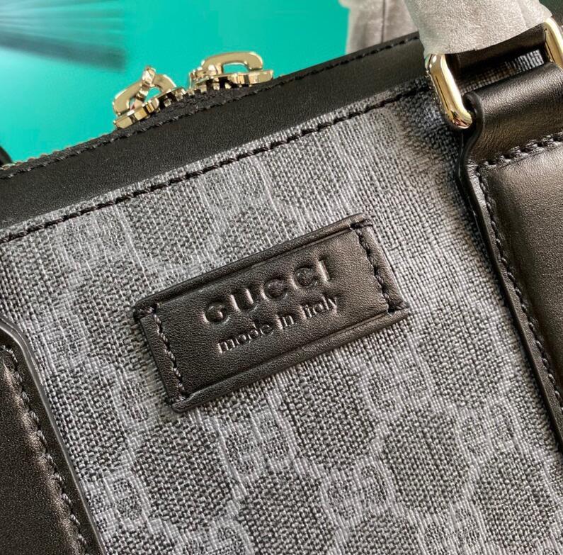 SAMC - GUKI Bags - 1924