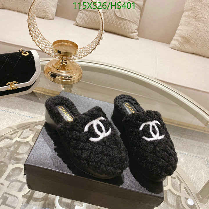 SAMC - CHL Women Shoes Slippers - 094