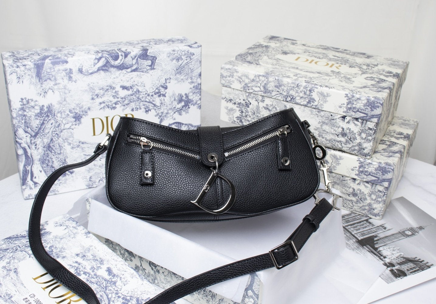 EN - New Arrival Bags DIR 114