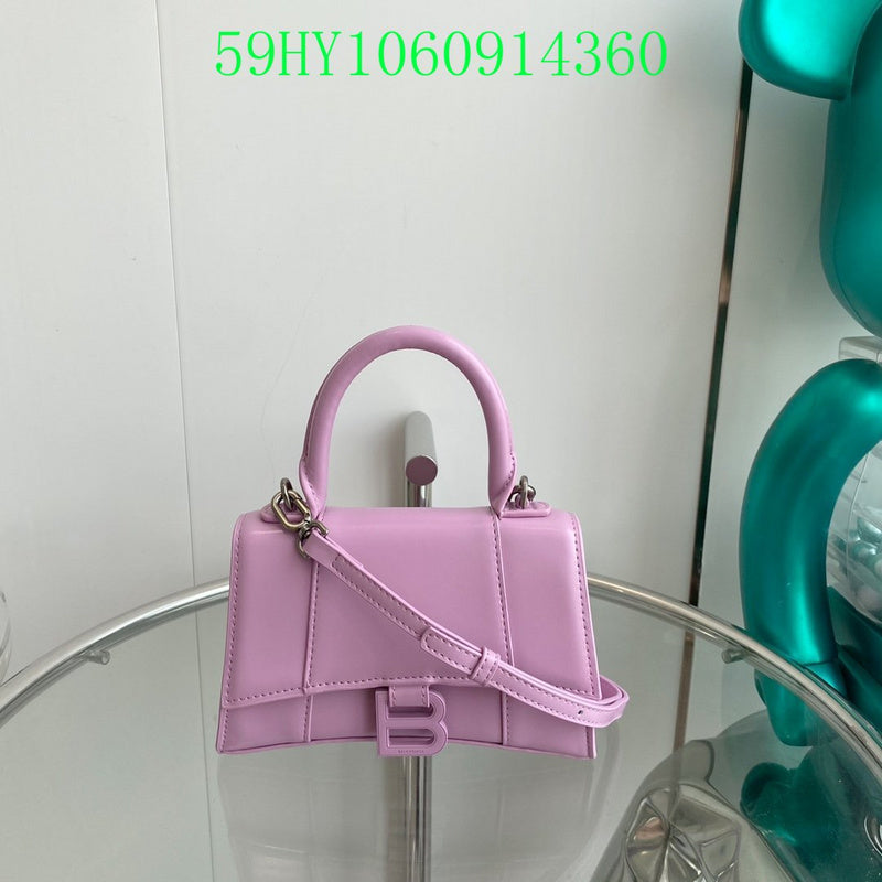 Satchel Bags - BGA Bags - 2088