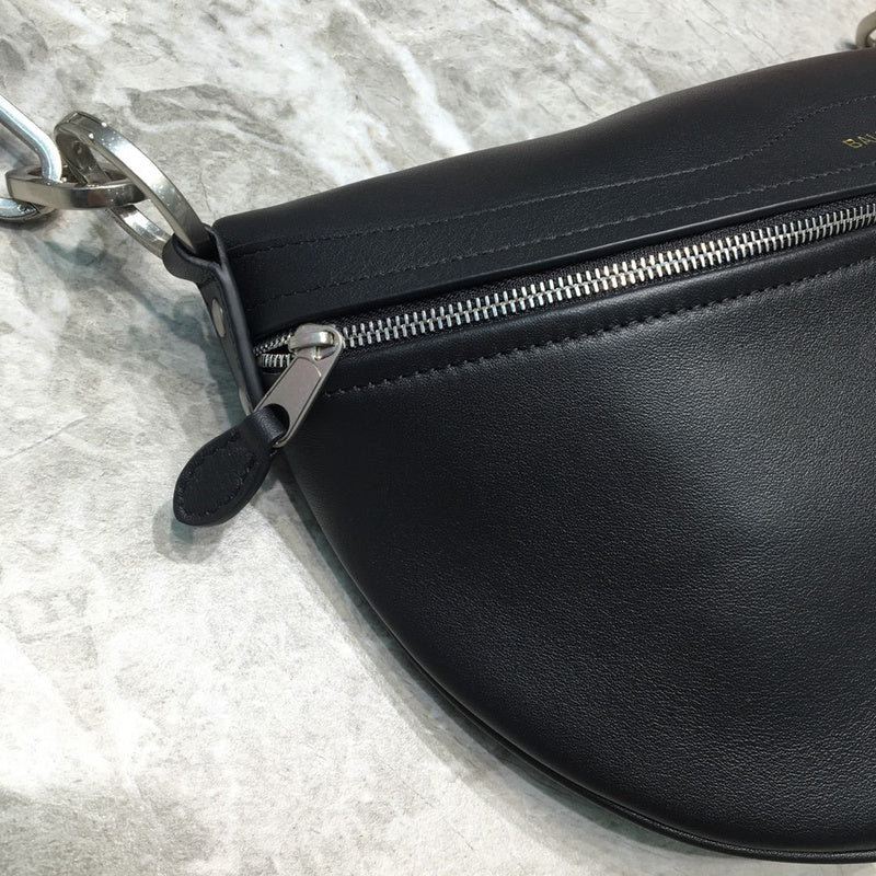 Satchel Bags - BGA Bags - 931