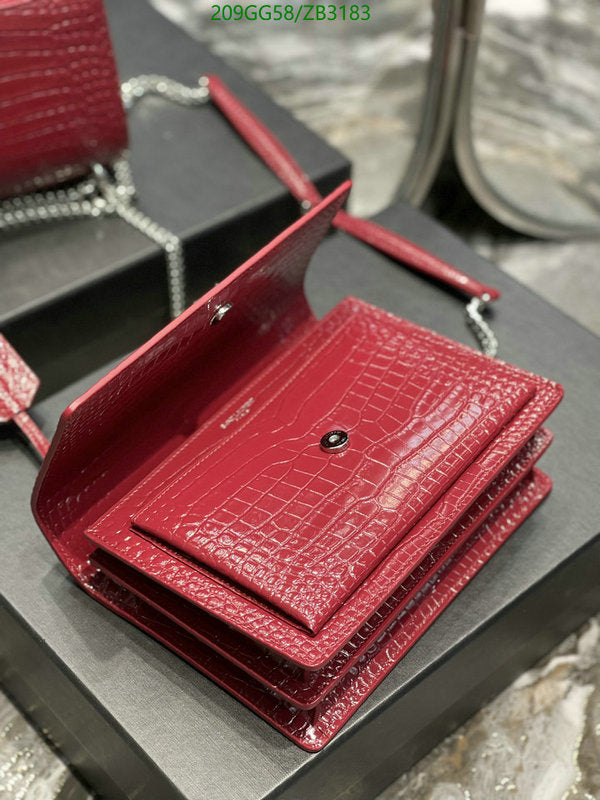 SAMC - YLS Bags - 389