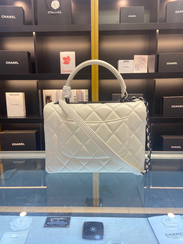 Satchel Bags - CHL Bags - 2223