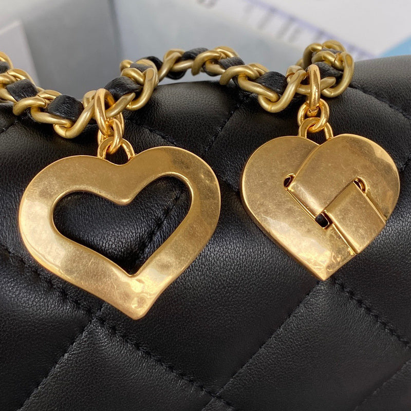 Satchel Bags - CHL Bags - 7581