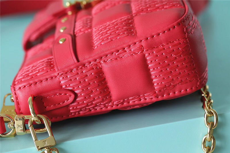 Satchel Bags - VL Bags - 7213