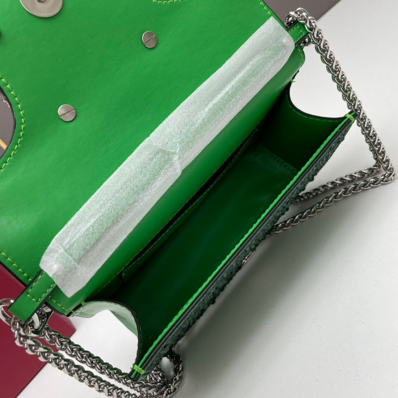Satchel Bags - VLO Bags - 036