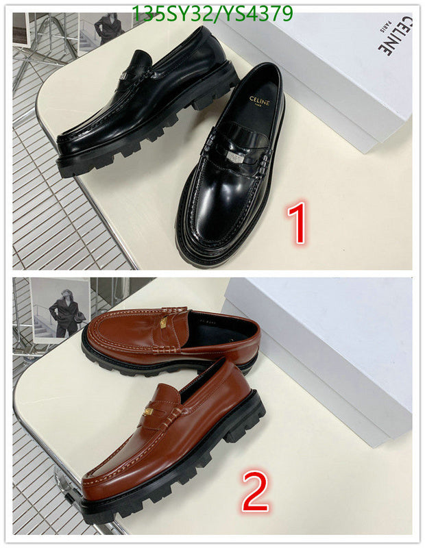 SAMC - COL Women Shoes - 175