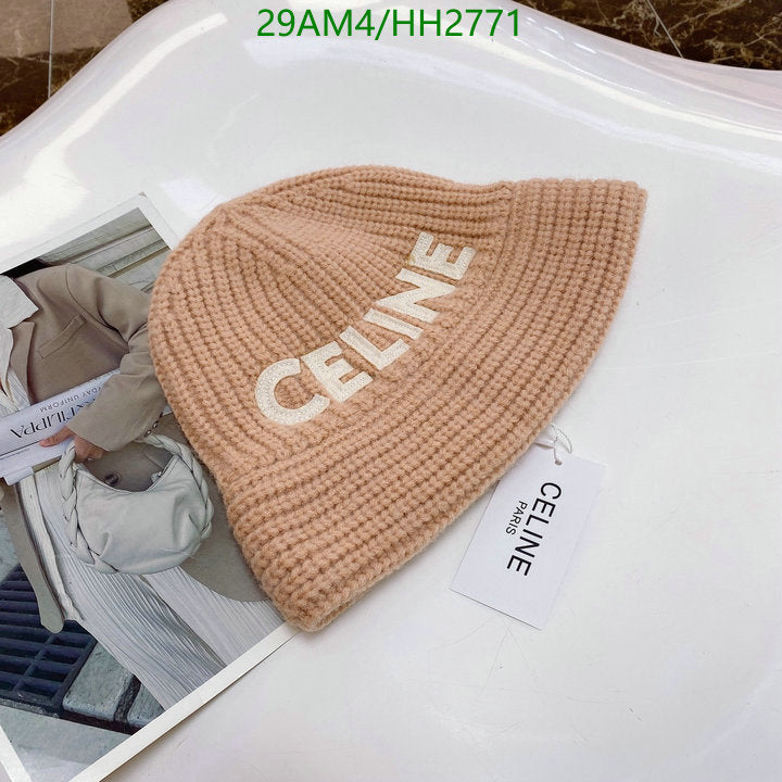 SAMC - COL Caps & Hats - 264