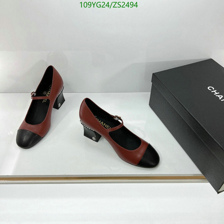 SAMC - CHL Women Shoes Ballet - 328
