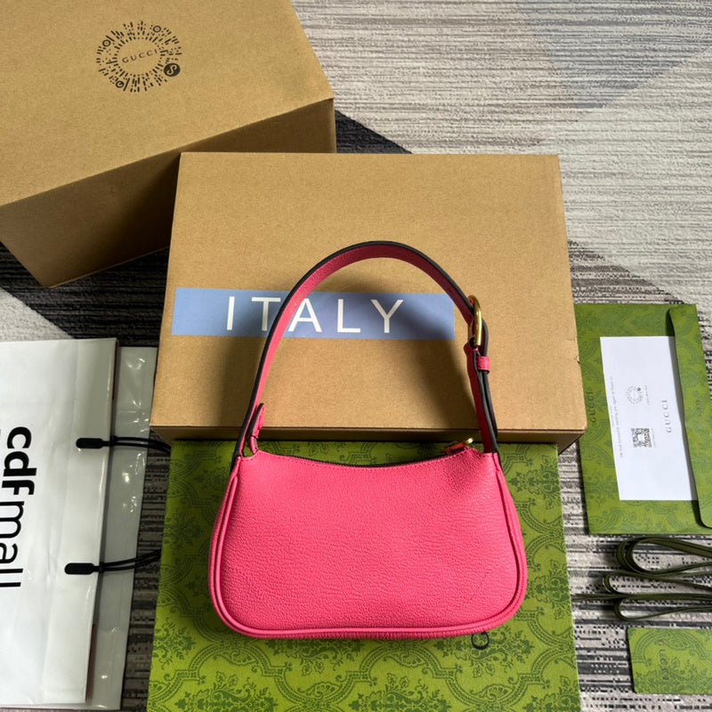 Satchel Bags - GCI Bags - 7708