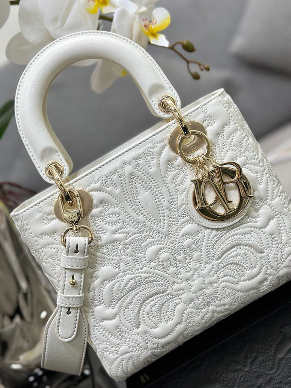 Glami Fashion - DIR Bags - 1206