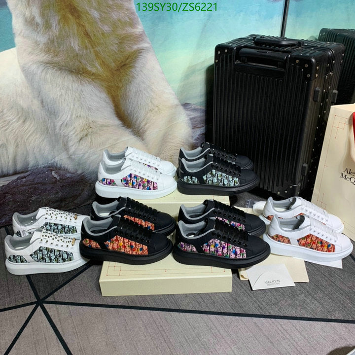 SAMC - DOR Women Sneakers - 101