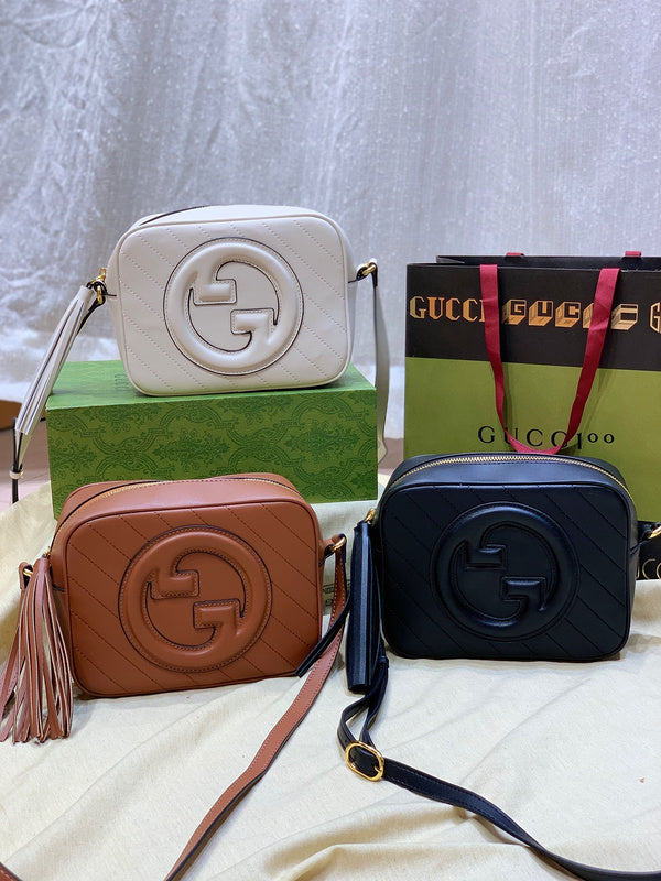Satchel Bags - GCI Bags - 1495