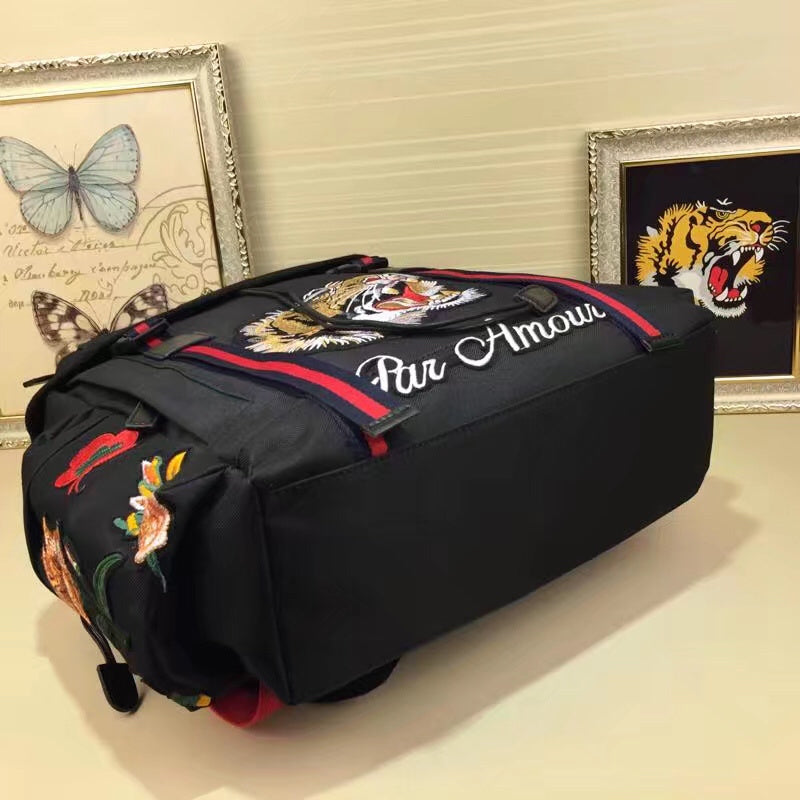 Satchel Bags - GCI Bags - 2412