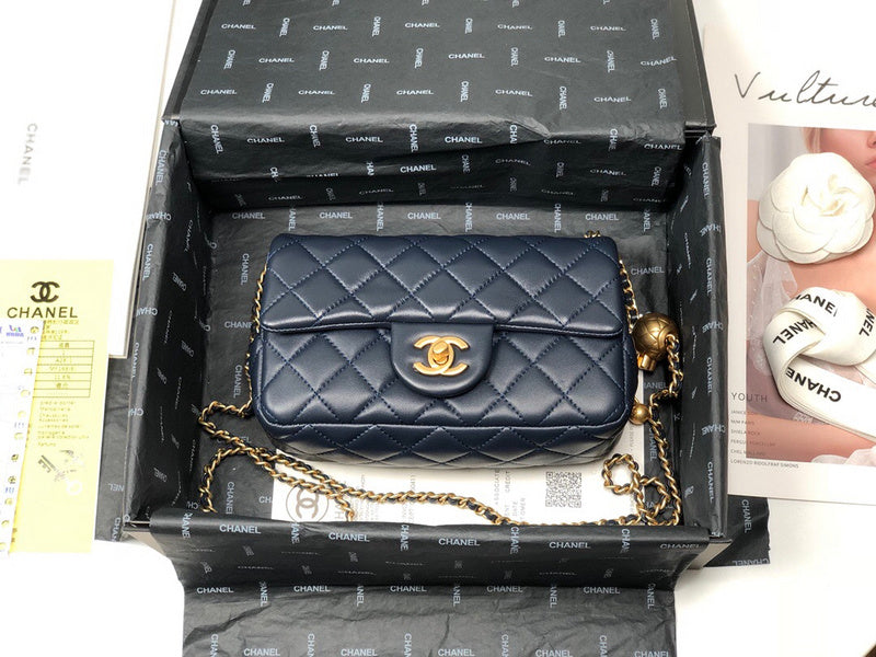 Satchel Bags - CHL Bags - 7464