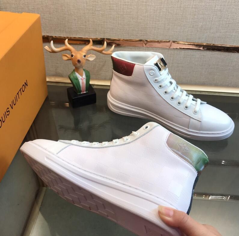SAMC - LOV Men Shoes - 1789