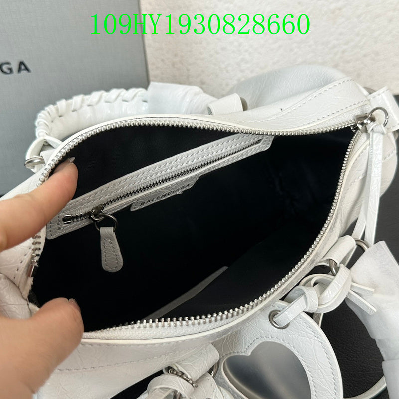 Satchel Bags - BGA Bags - 1652