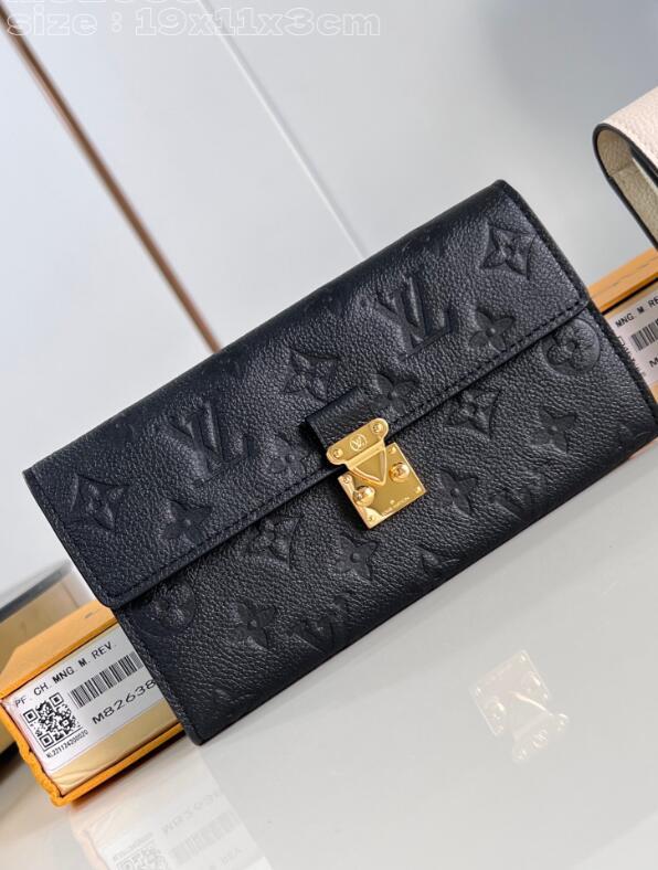 SAMC - LOV Bags - 320