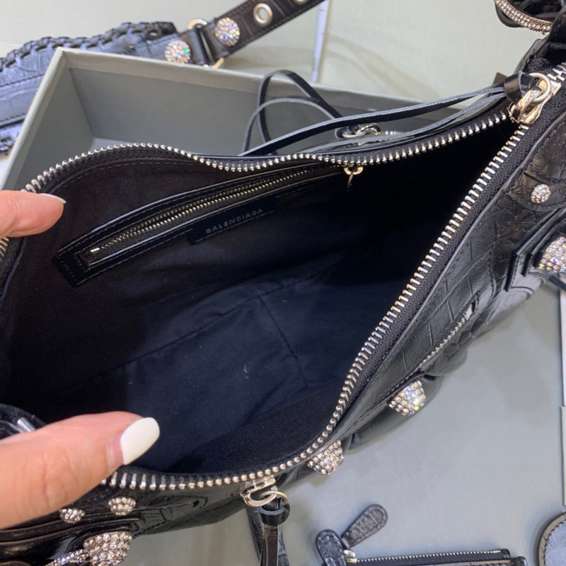 Satchel Bags - BGA Bags - 555