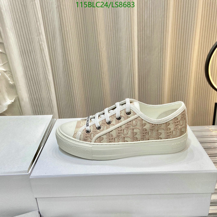 SAMCC - DOR Women Shoes - 1826
