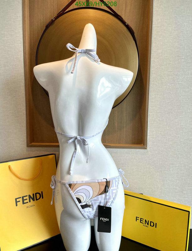 SAMC - FDE Swimsuits - 040