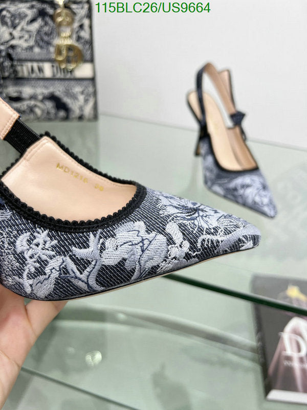 SAMCC - DOR Women Shoes - 1475