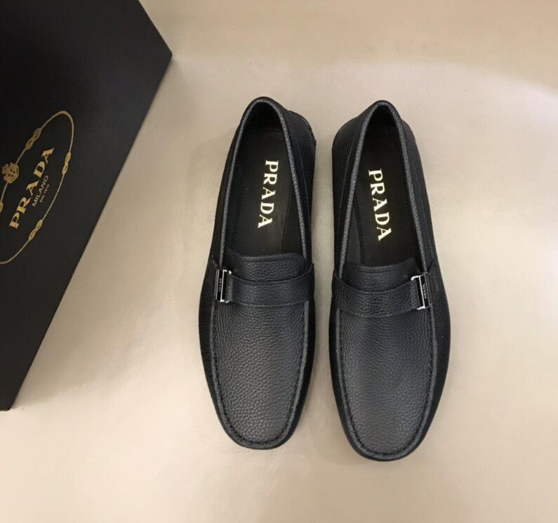 Glamy - PD Men Shoes - 389