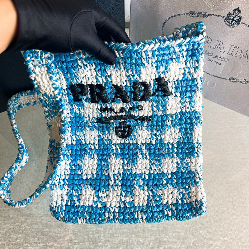 Satchel Bags - PDA Bags - 2071