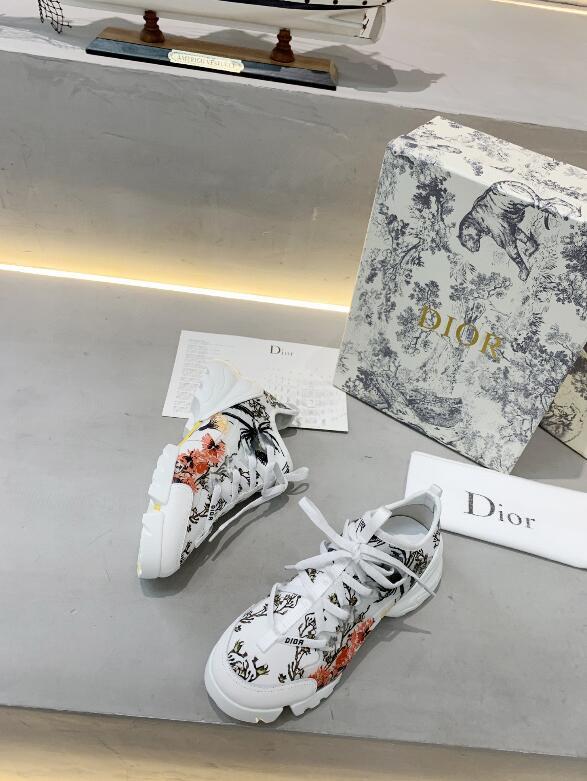 SAMCC - DOR Men Shoes - 858