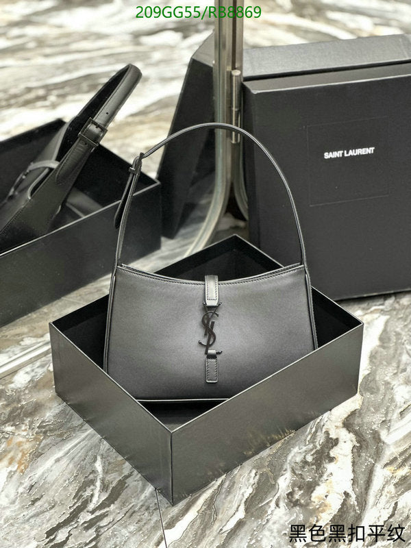 SAMC - YLS Bags - 148